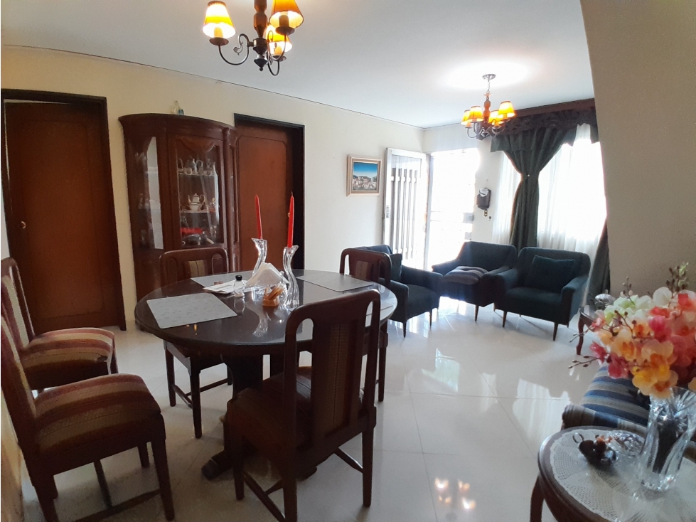Casa en venta Prado Centro — foto 2