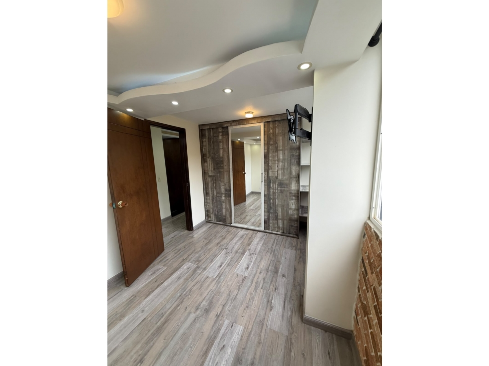 Apartamento en venta en Robledo — foto 2