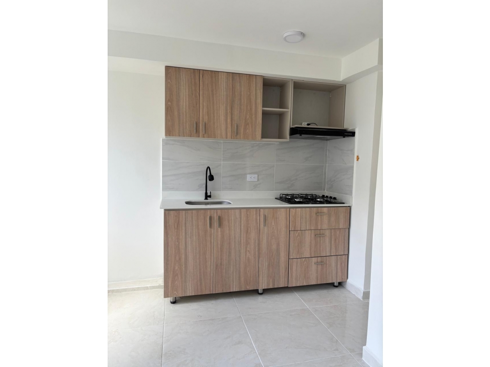 Apartamento en venta en Robledo — foto 2