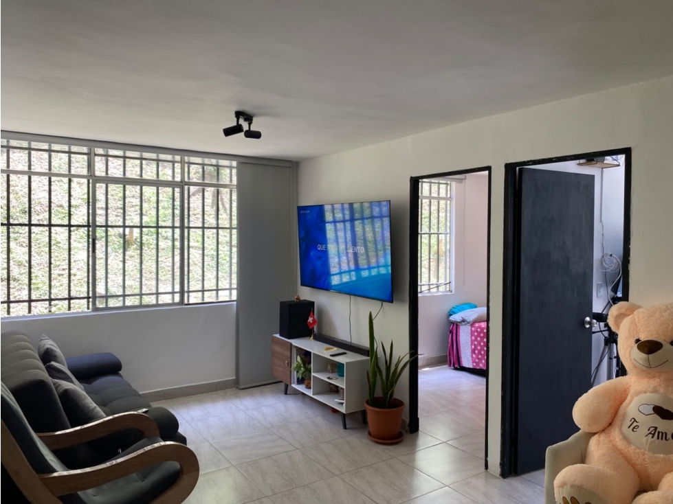 Apartamento en venta en Robledo — foto 3