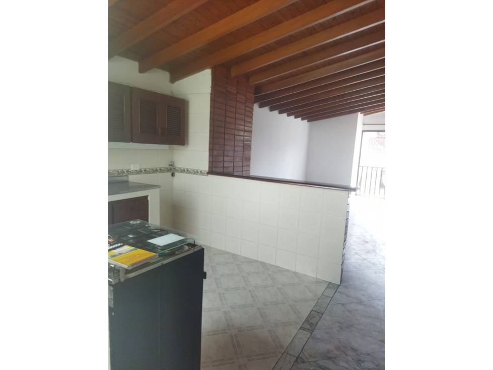 Apartamento en La America Niza