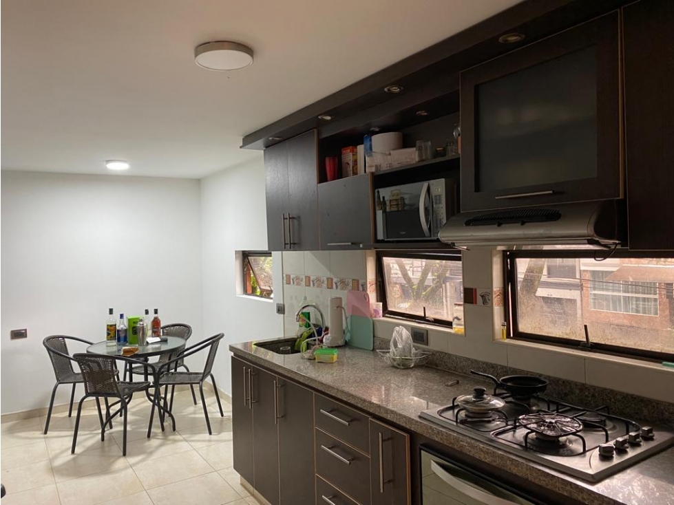 Apartamento en venta en El Velodromo — foto 3