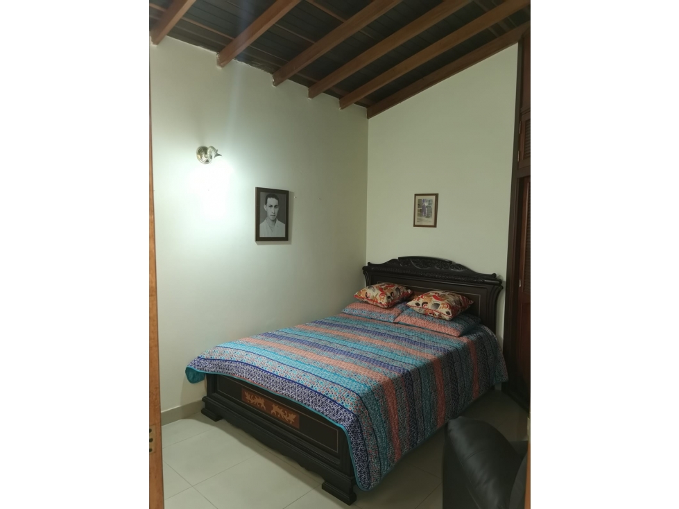 SE VENDE CASA SEGUNDO PISO EN EL BARRIO SIMÓN BOLÍVAR — foto 6