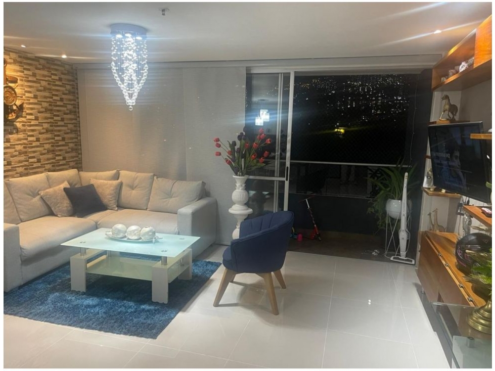 SE VENDE APARTAMENTO EN ROBLEDO