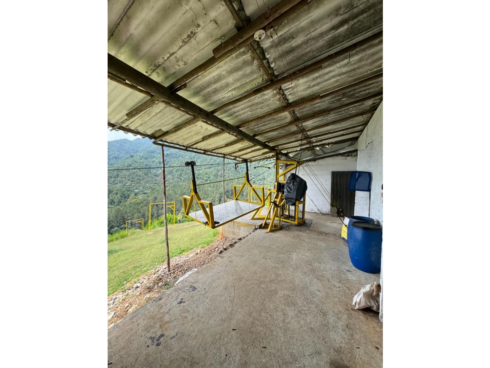 Venta de FINCA de Versalles- Antioquia — foto 2