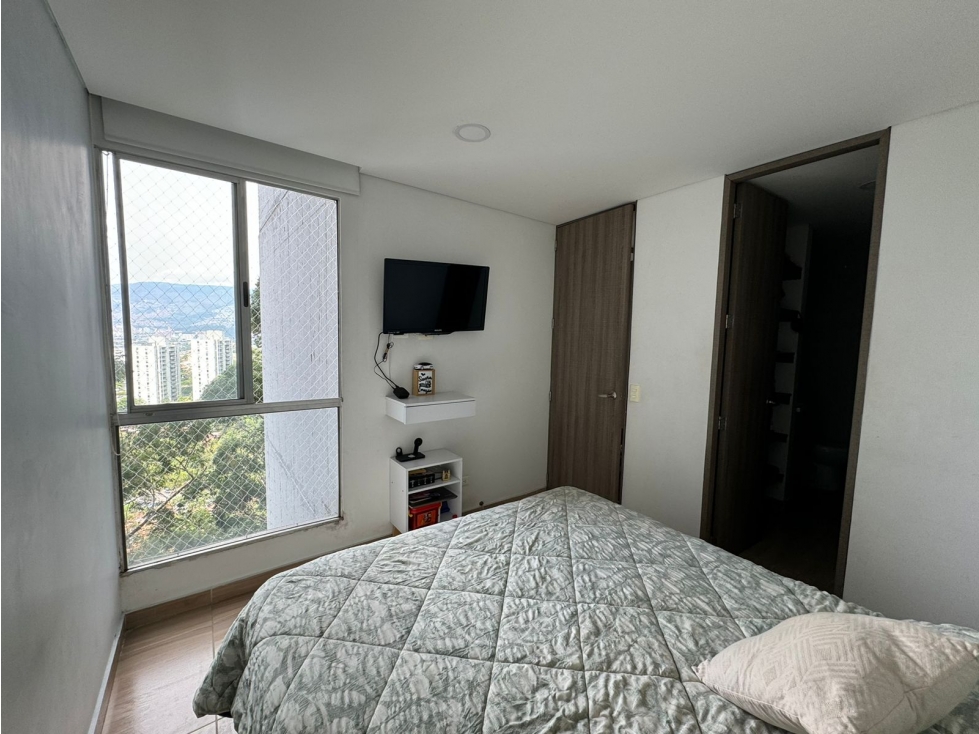 Apartamento en venta en Rodeo Alto