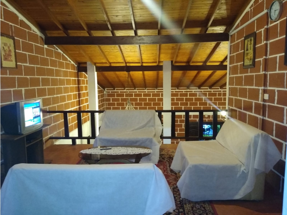 Finca en venta en Jerico - 5