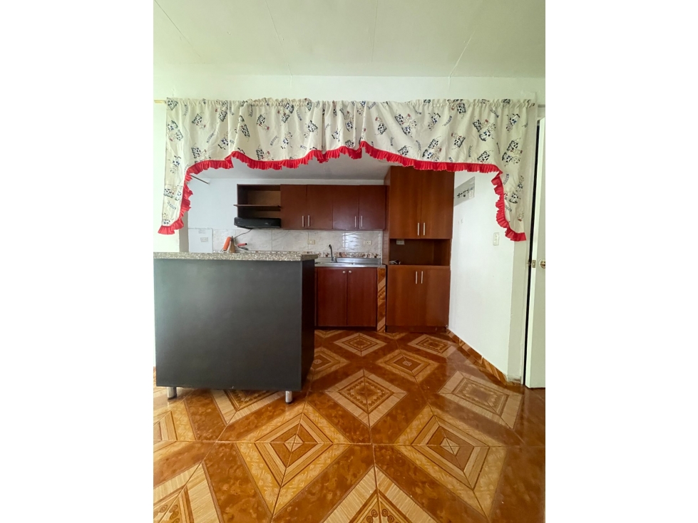 Apartamento en venta en Robledo — foto 2