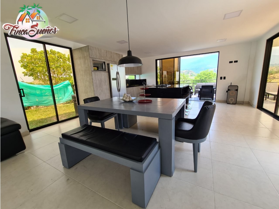 Finca en venta en Santa Fe de Antioquia - 3
