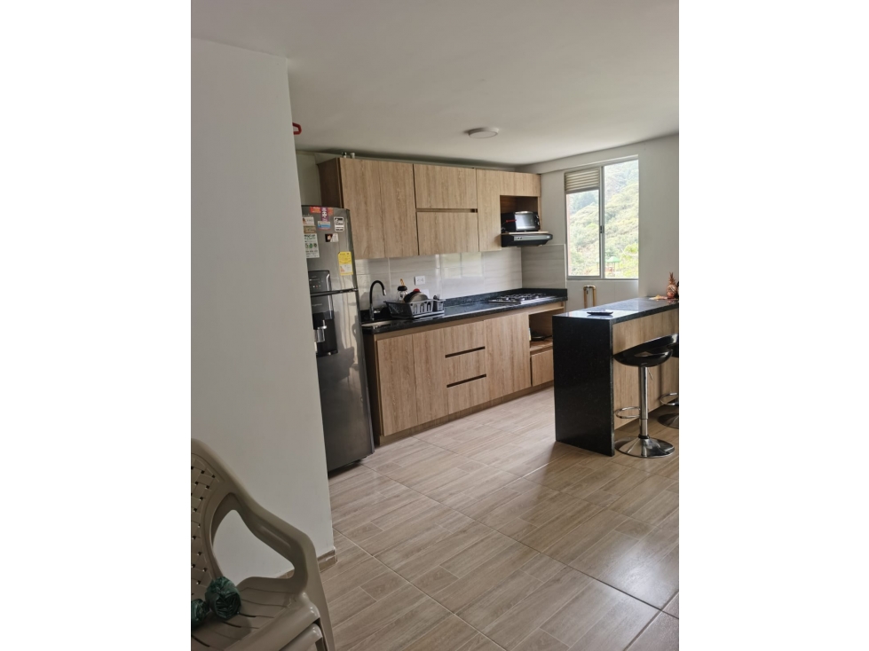 Apartamento en venta en Bello