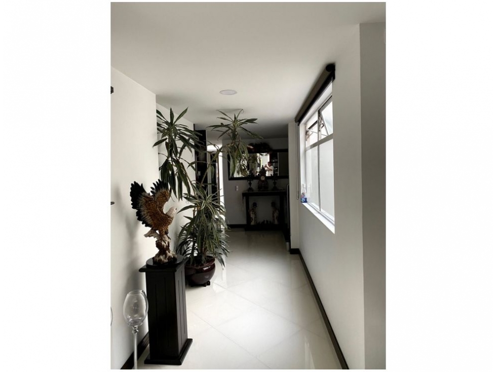 SE VENDE APARTAMENTO EN BARRIO MESA ENVIGADO