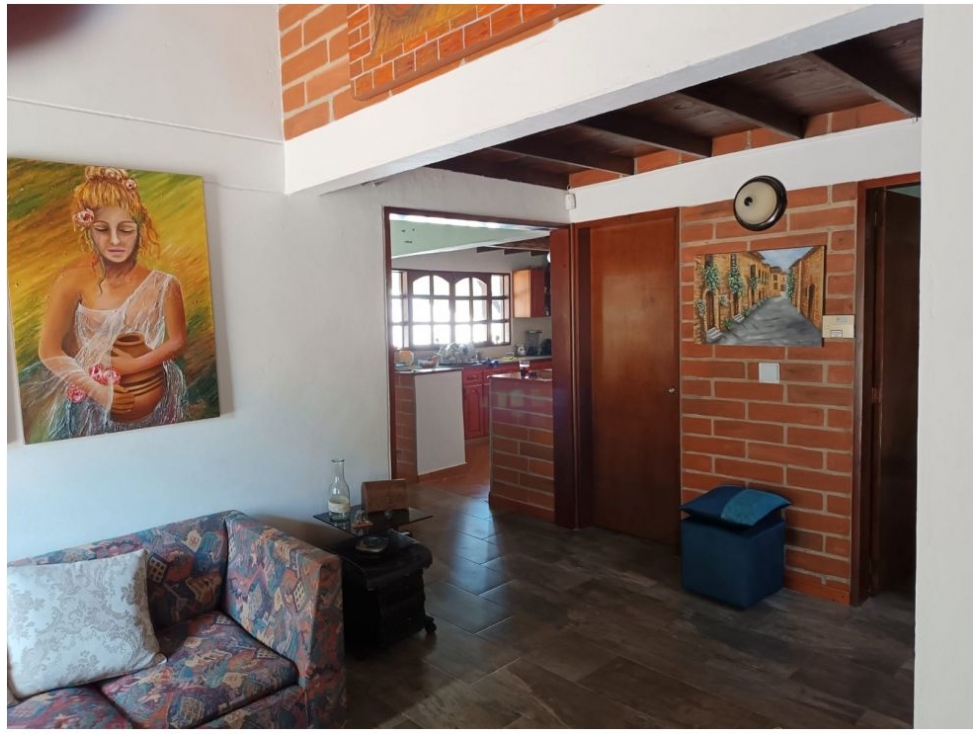 SE VENDE FINCA EN SAN FELIX VEREDA EL CARMELO — foto 2