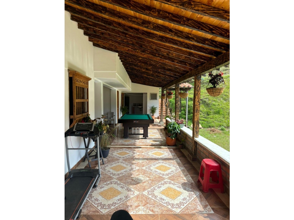 Finca en venta entre Cocorna y El Santuario - 5