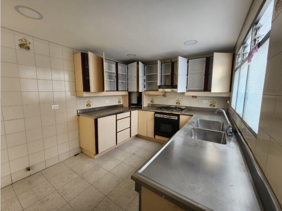 Casa en venta en Estadio