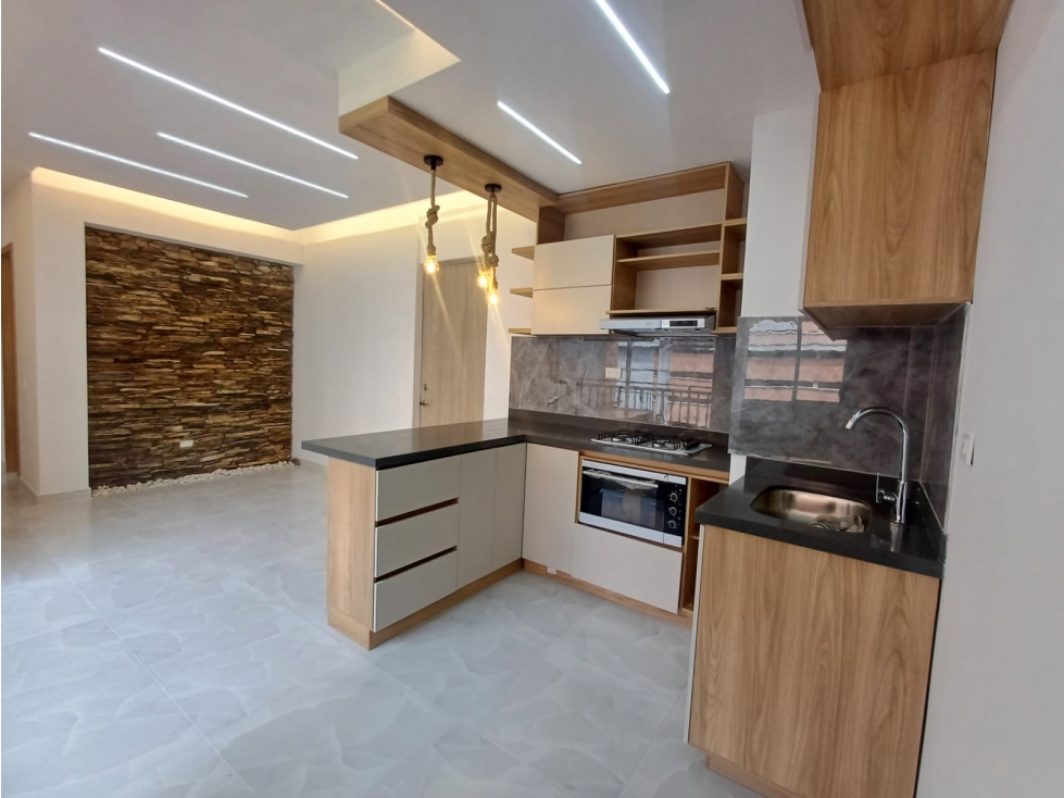 Apartamento en venta en Rionegro — foto 2