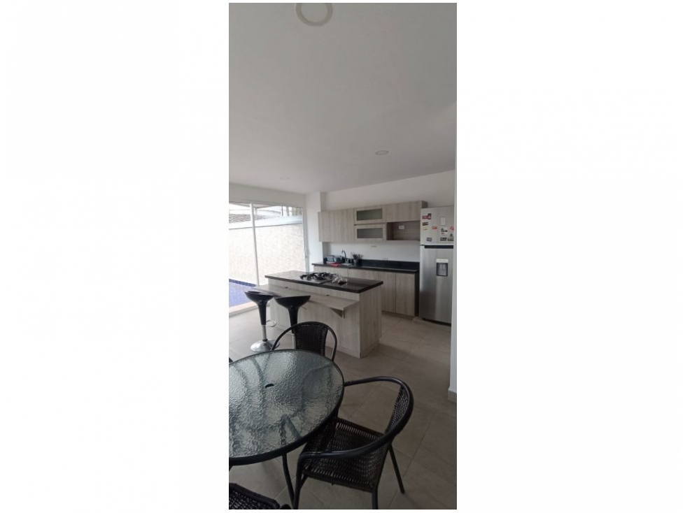 SE VENDE CABAÑA EN SOPETRAN - 1