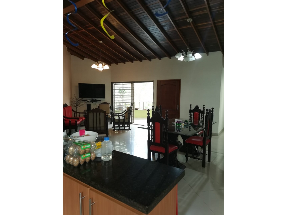 SE VENDE CASA SEGUNDO PISO EN EL BARRIO SIMÓN BOLÍVAR — foto 3