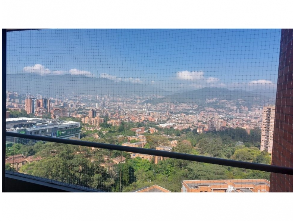 SE VENDE APARTAMENTO EN TRANSVERSAL INTERMEDIA ENVIGADO — foto 6