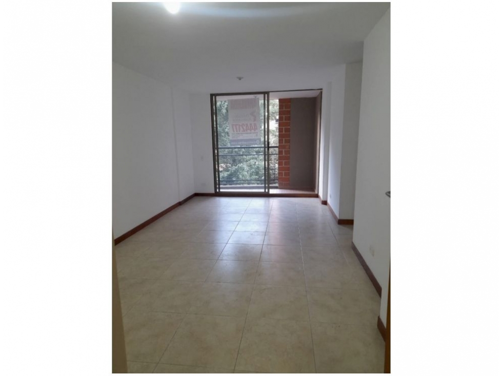 SE VENDE APARTAMENTO EN EL SECTOR POBLADO