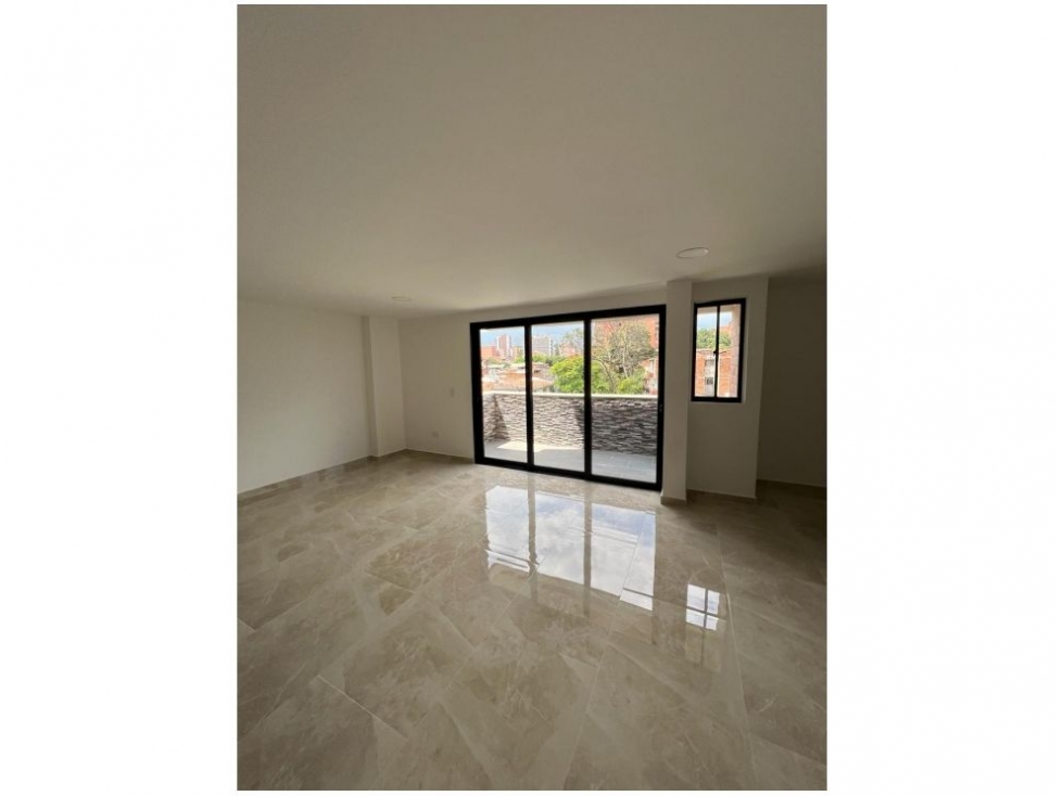 SE VENDE APARTAMENTO EN LAURELES ESTADIO