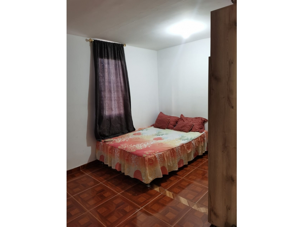 Apartamento en venta en Robledo