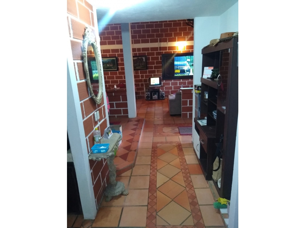 Finca en venta en Jerico - 2
