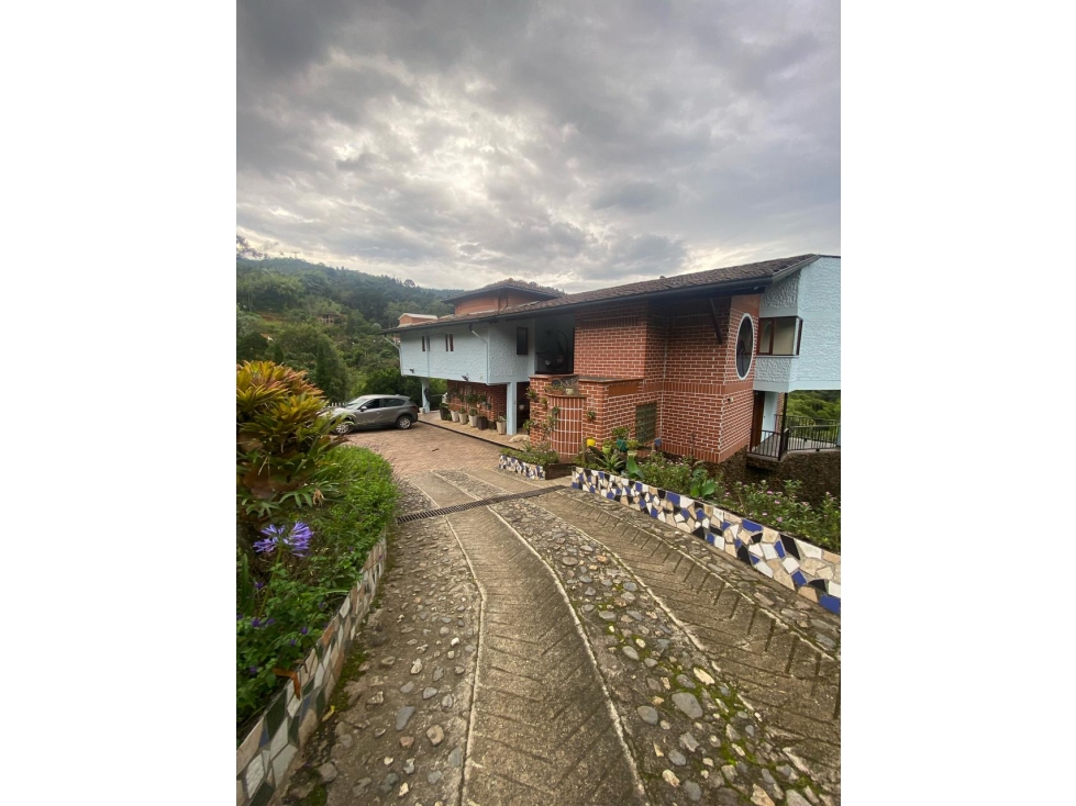Finca en venta en La Estrella - 3
