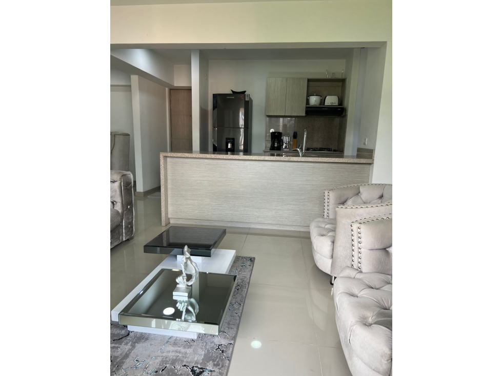 Apartamento en venta en Sabaneta