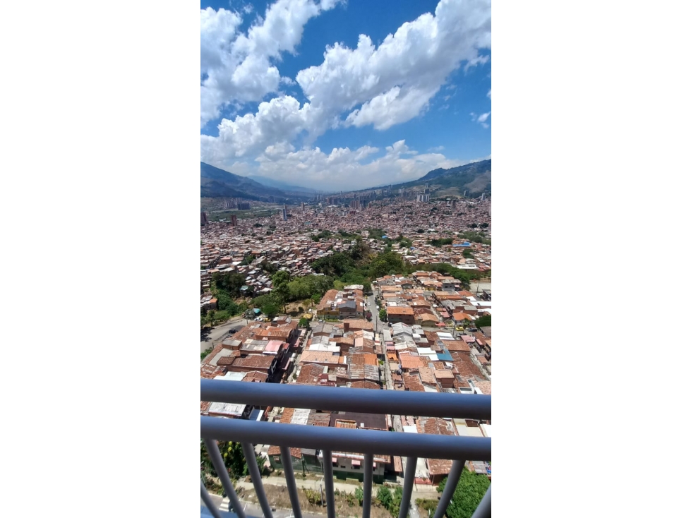 SE ARRIENDA APARTAMENTO EN BELLO — foto 5