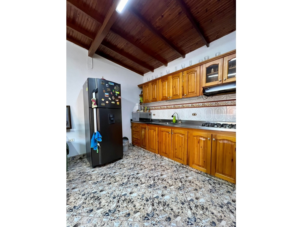 Casa en venta en Bello