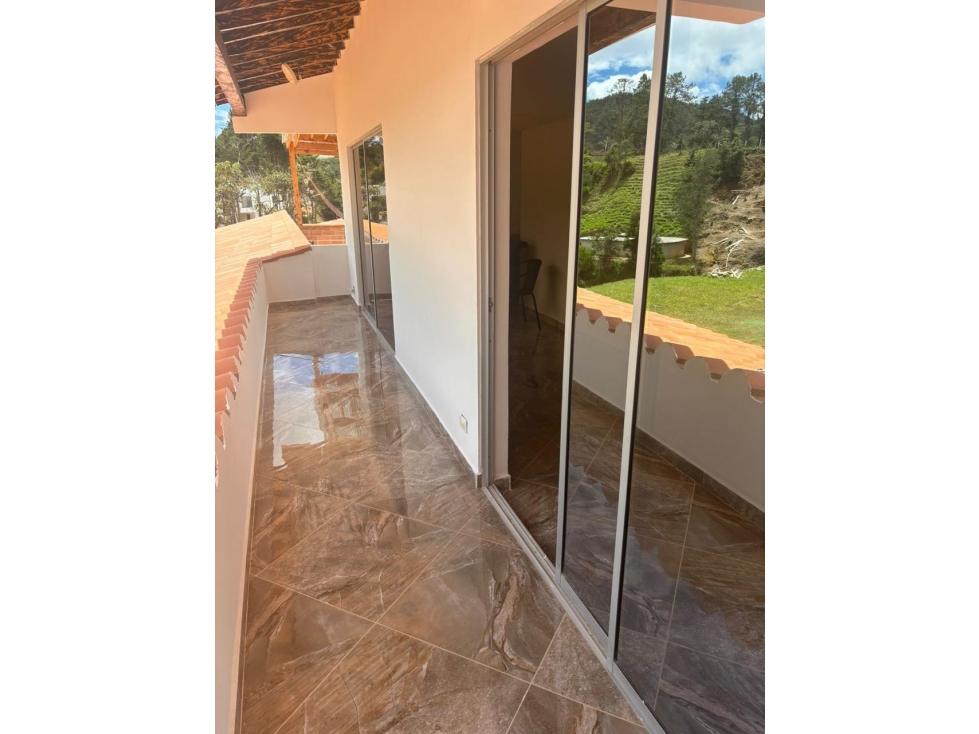 Finca en venta entre Cocorna y El Santuario - 6