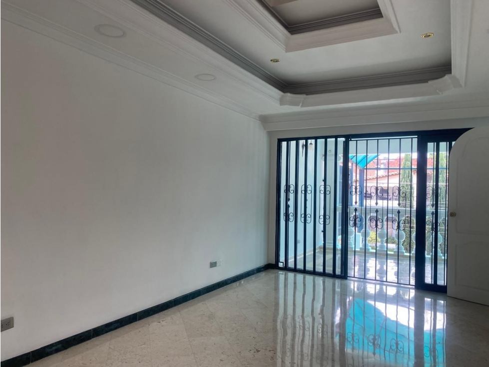 Casa en venta en Conquistadores