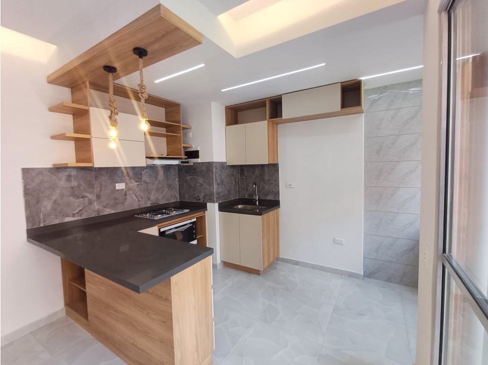 Apartamento en venta en Rionegro — foto 4