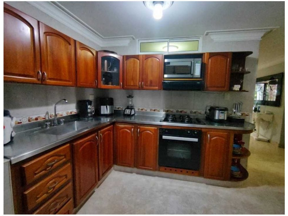Casa en venta en La Almería