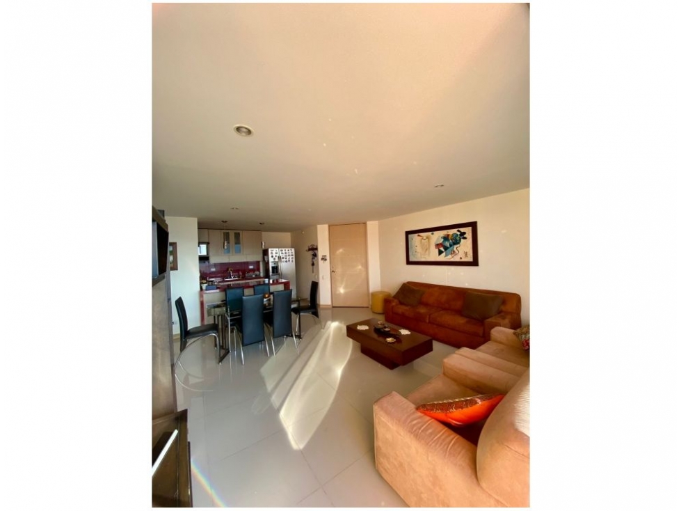 SE VENDE APARTAMENTO EN TRANSVERSAL INTERMEDIA ENVIGADO — foto 5