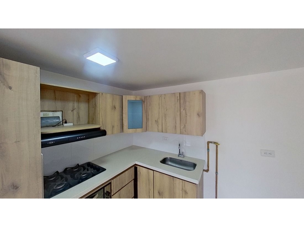 Apartamento en venta en Bello — foto 3