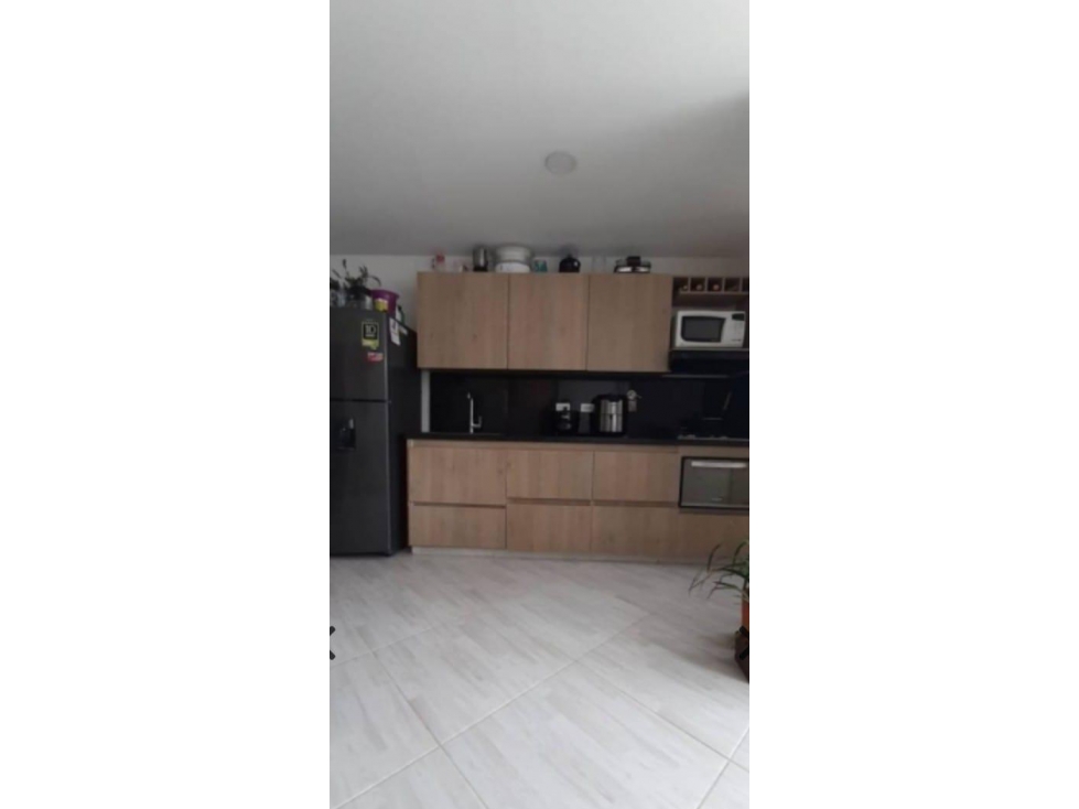 Apartamento en venta en Caldas - 5