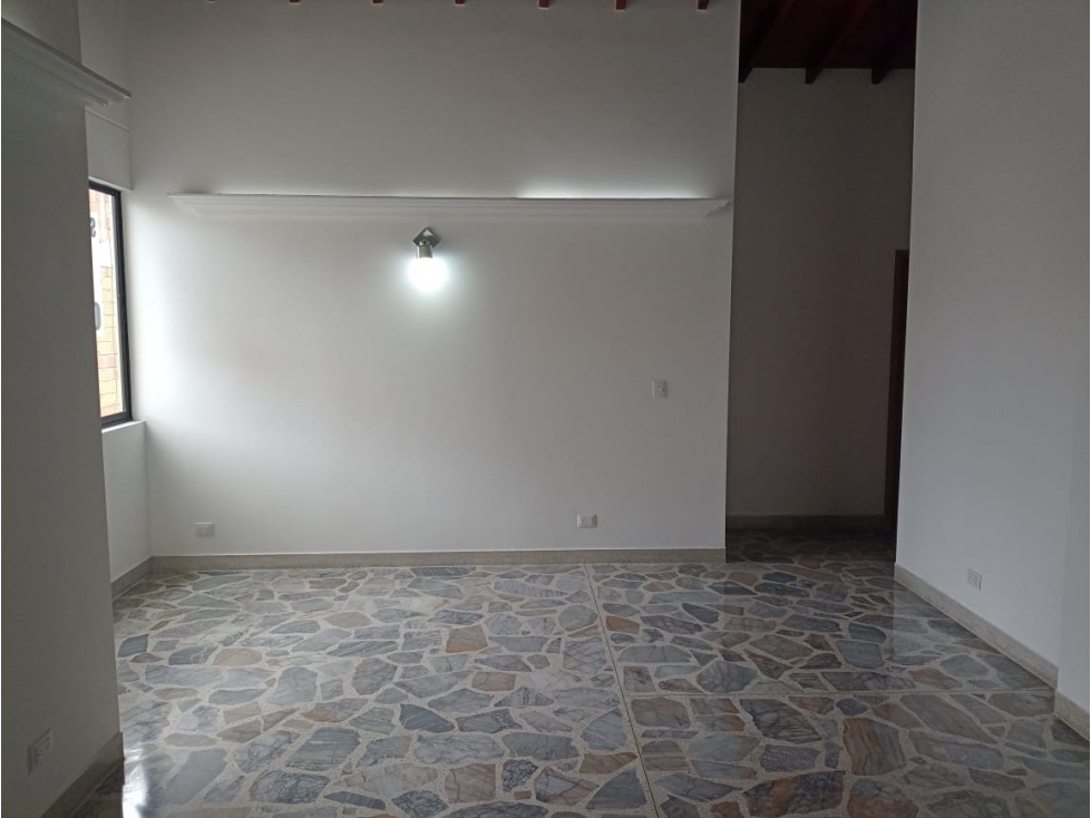 Apartamento en venta en Laureles Nogal