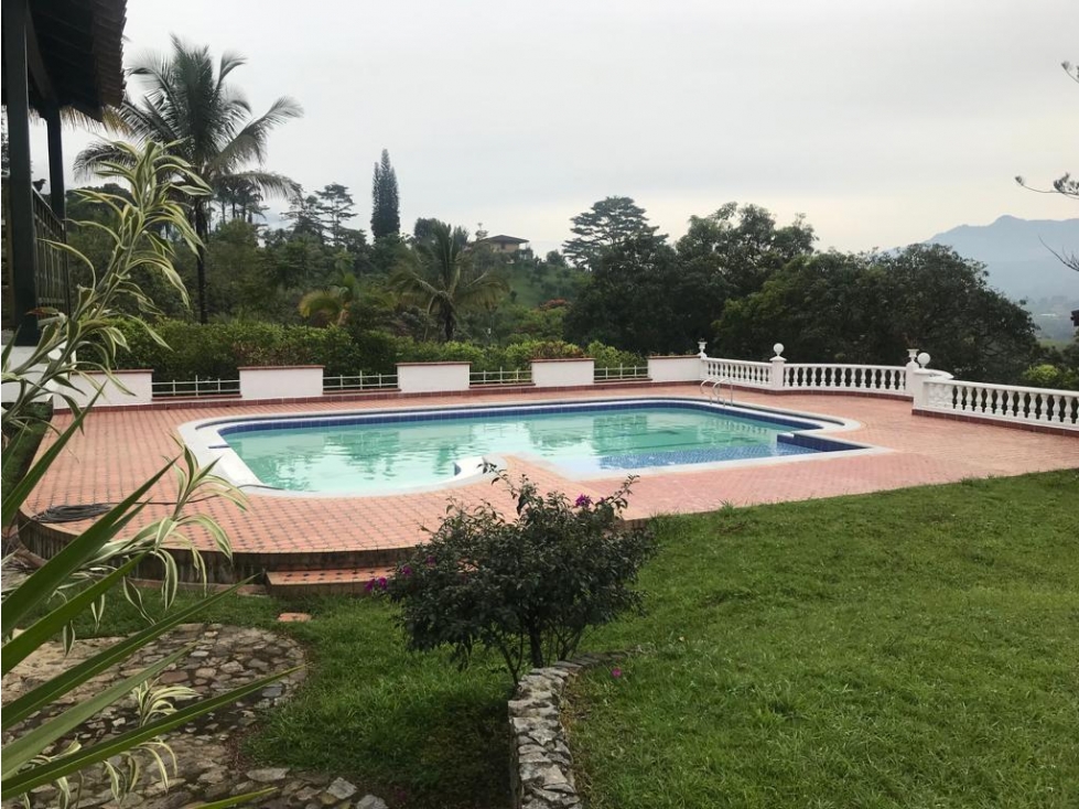 Finca en venta en Barbosa - 4