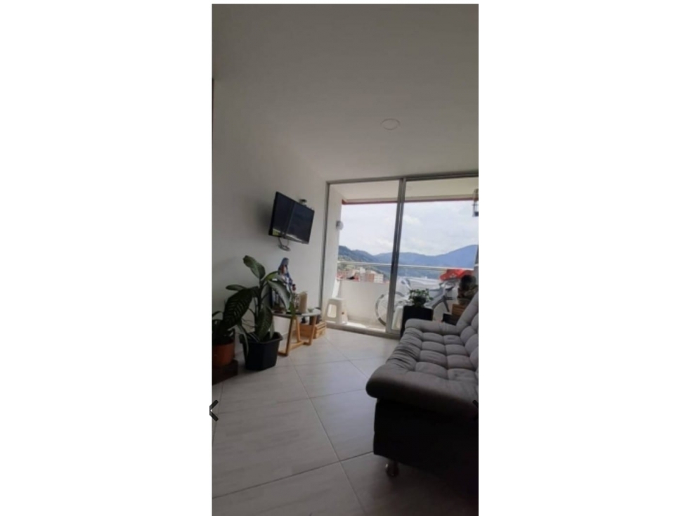 Apartamento en venta en Caldas - 2