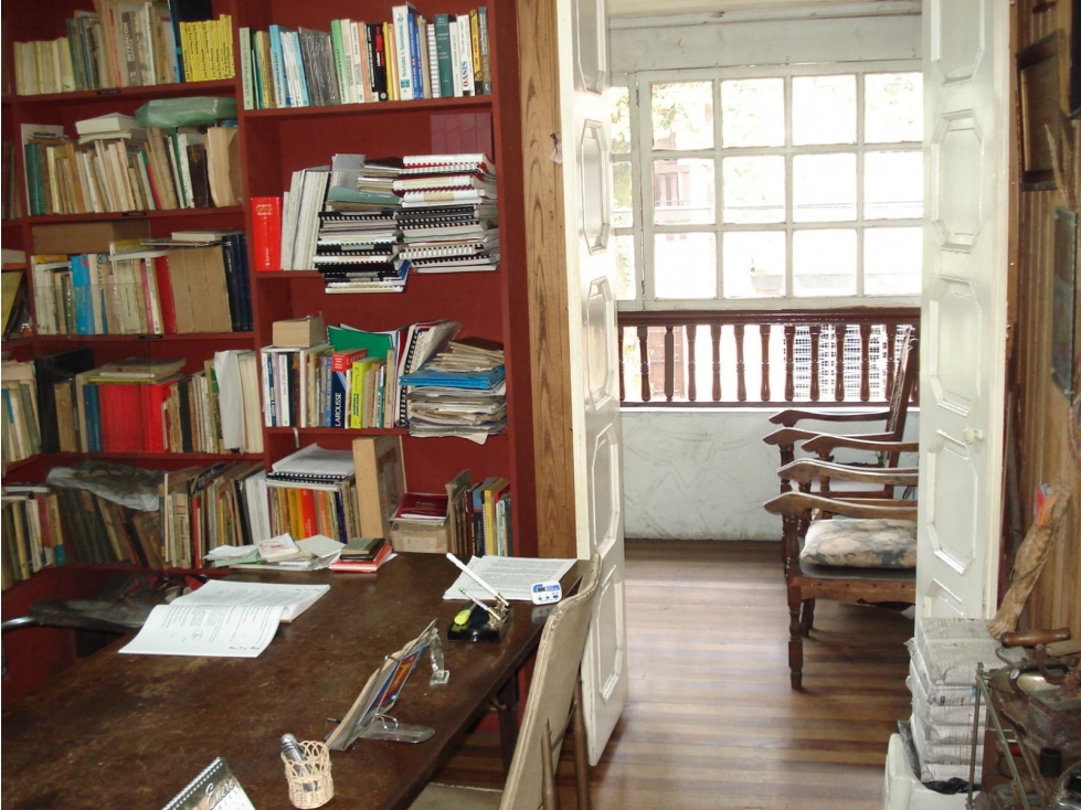 Casa en venta en Prado Centro