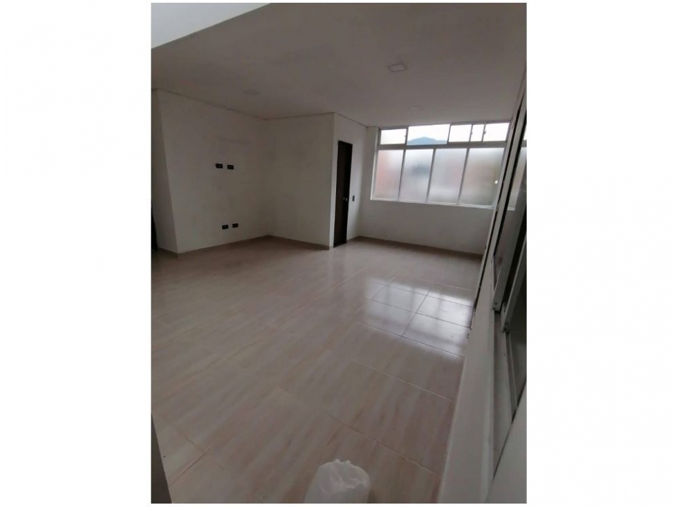 SE VENDE APARTAMENTO EN BARRIO ESTADIO — foto 2