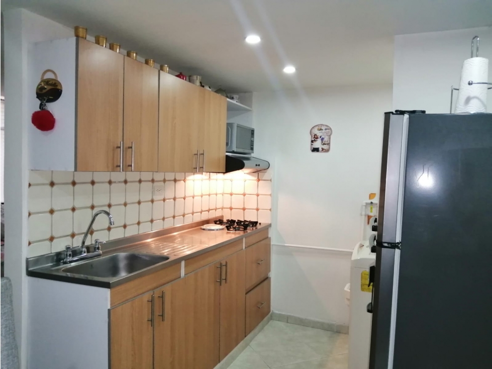 Apartamento en venta en Calasanz — foto 3