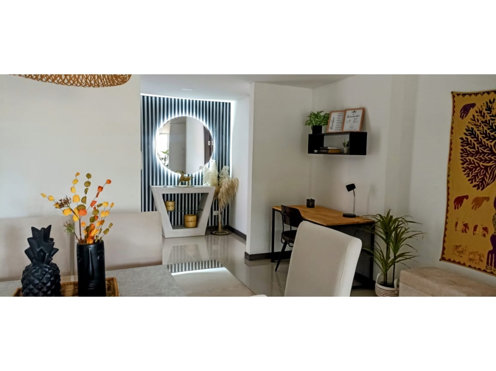 Apartamento en venta en La Castellana