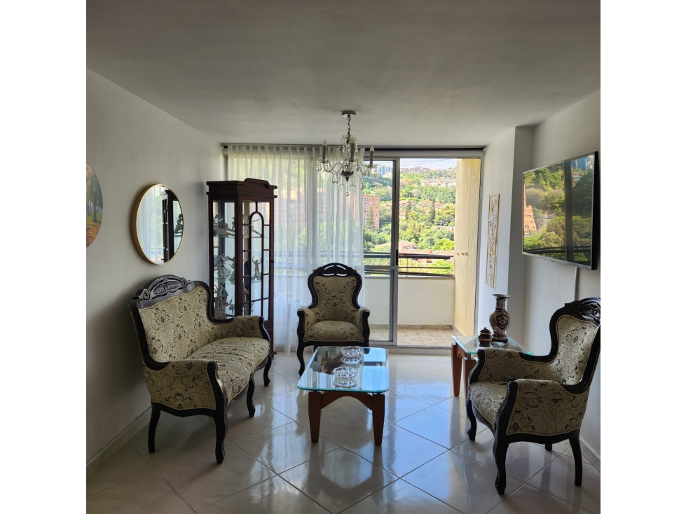 Apartamento en venta en Calasanz — foto 2
