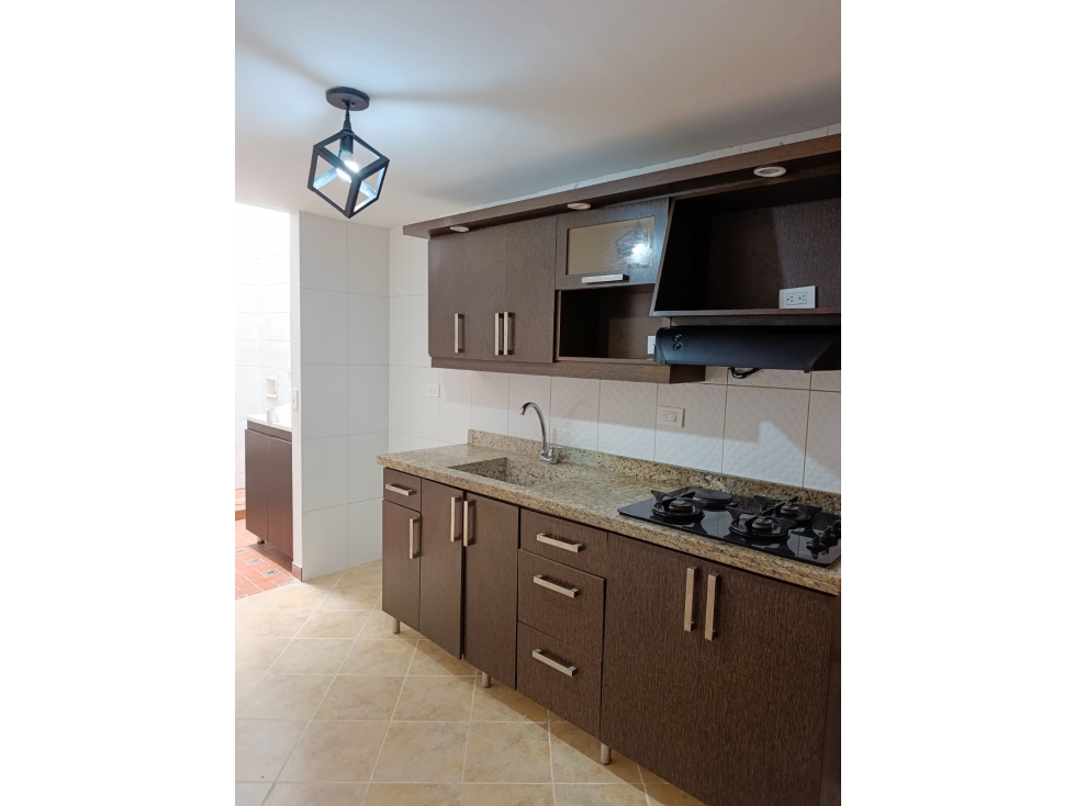 Casa en venta en Robledo