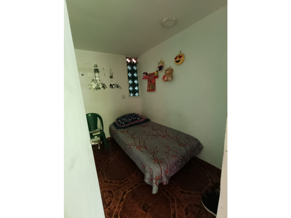 Apartamento en venta en Robledo — foto 2