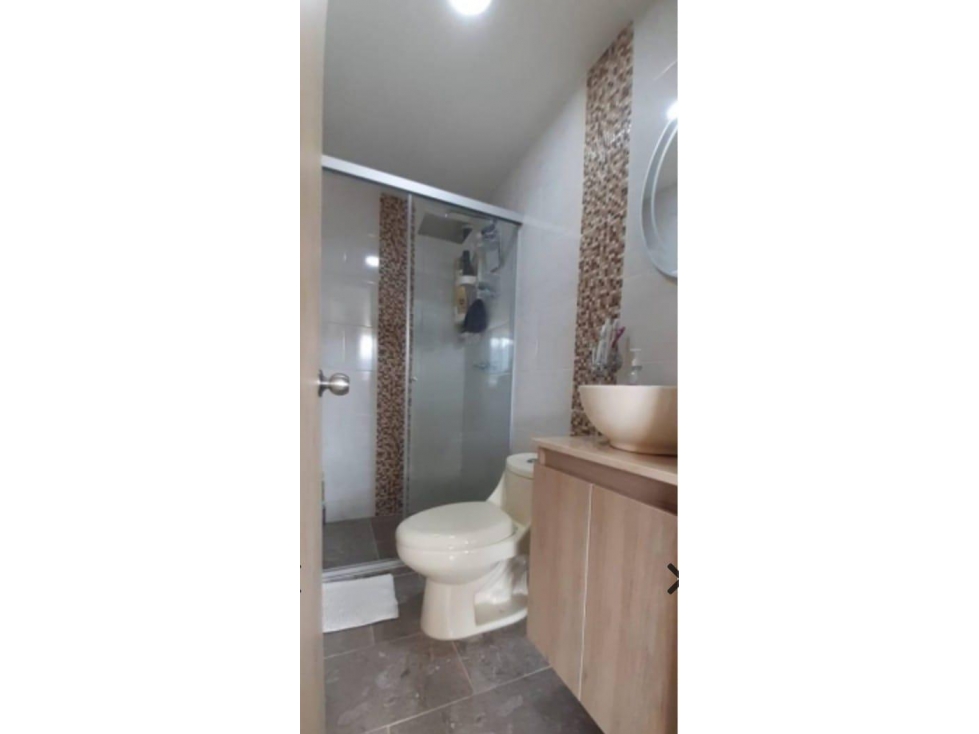 Apartamento en venta en Caldas - 6