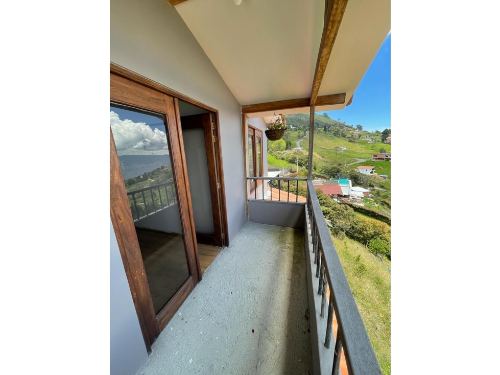 Venta Finca en Robledo las Hamacas Vereda El Yolombo