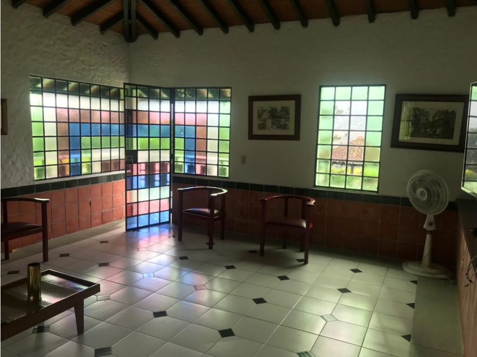 Finca en venta en Barbosa - 3